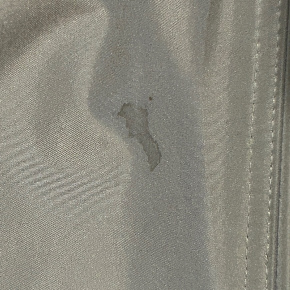 Lightweight Dockers Jacket - Picture 5 of 5